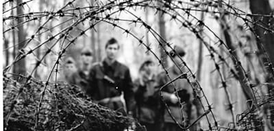 &bdquo;Kein Gem&uuml;se auf dem Teller, Jauche im Keller. Aber im Kopf sauber&ldquo;