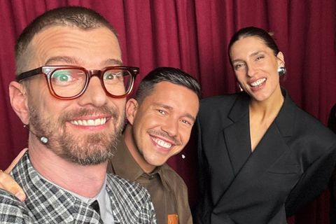 Bew&auml;hrte Formate und neue Show-Ideen