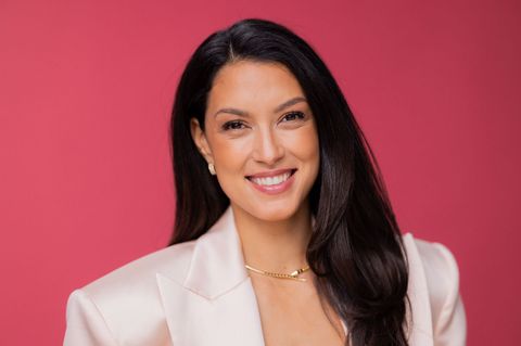 Rebecca Mir w&uuml;rde gerne Heidi Klum interviewen