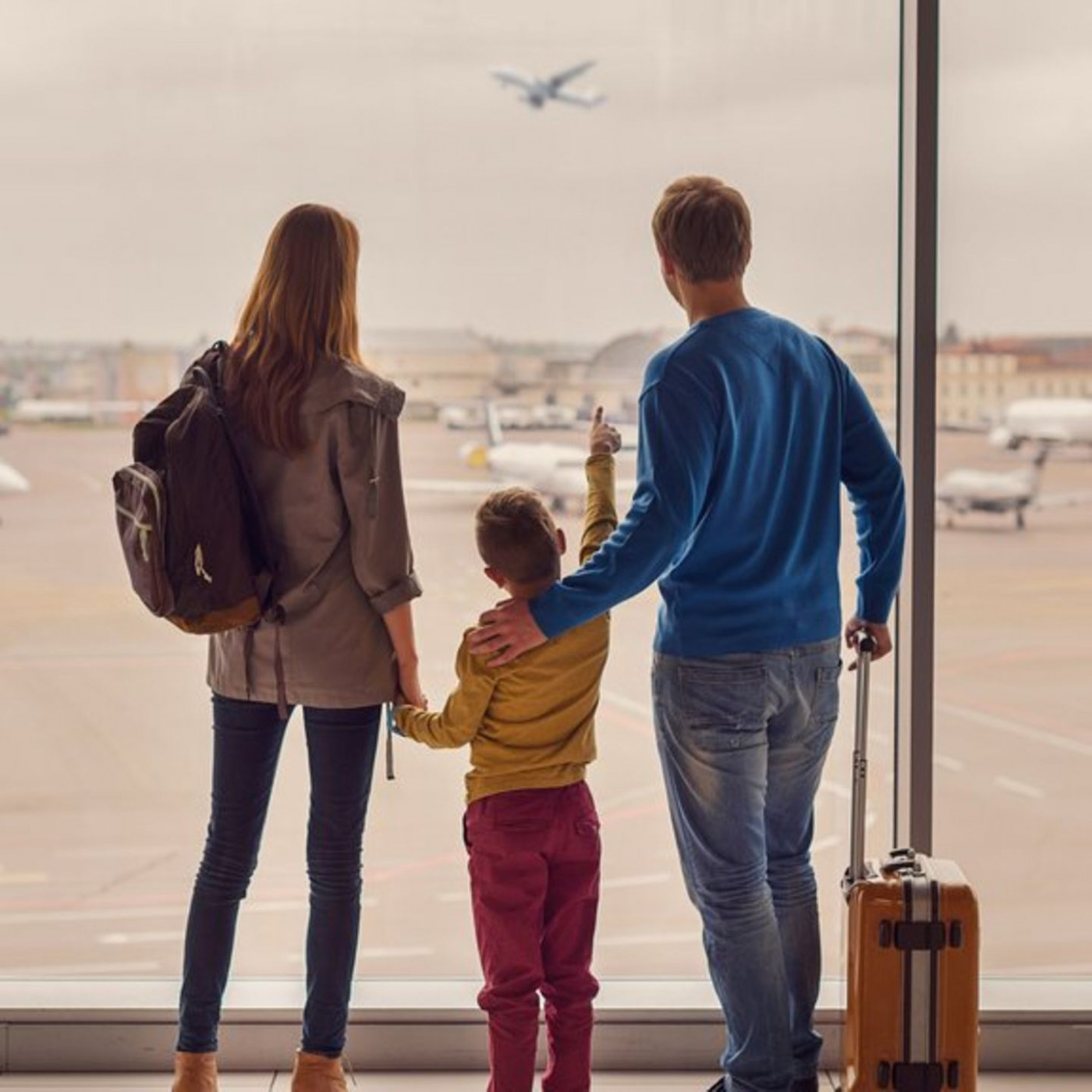 Was sich auf Reisen im Jahr &auml;ndert