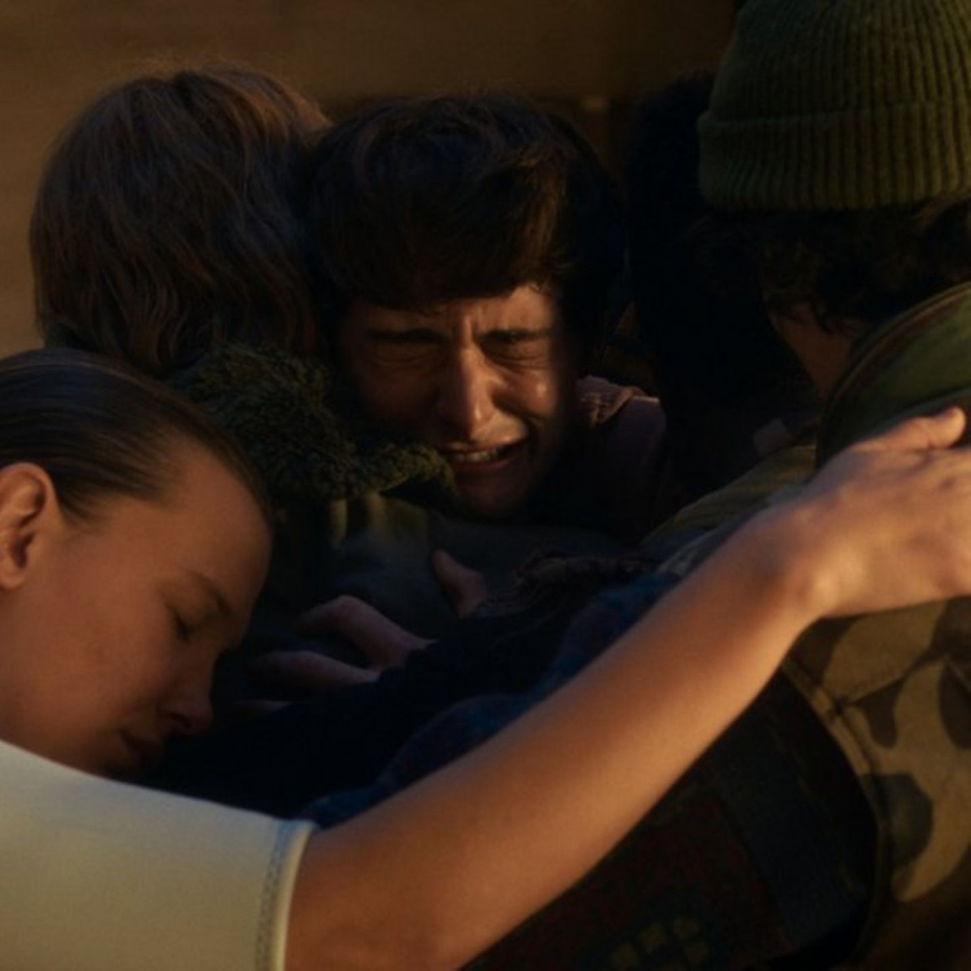 Doku zur finalen Staffel angek&uuml;ndigt