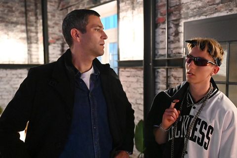 Das passiert heute in den Soaps