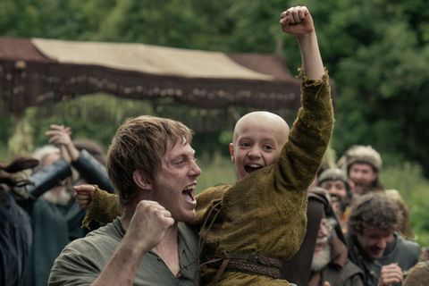 "Game of Thrones"-Ableger und Serienhits: HBO Max startet neu in Deutschland
