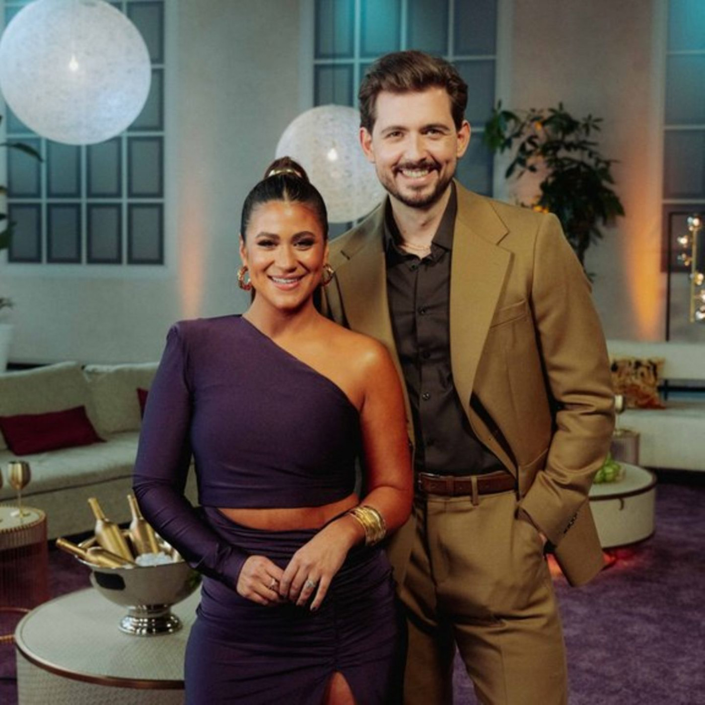 Diese Singles machen in Staffel zwei mit