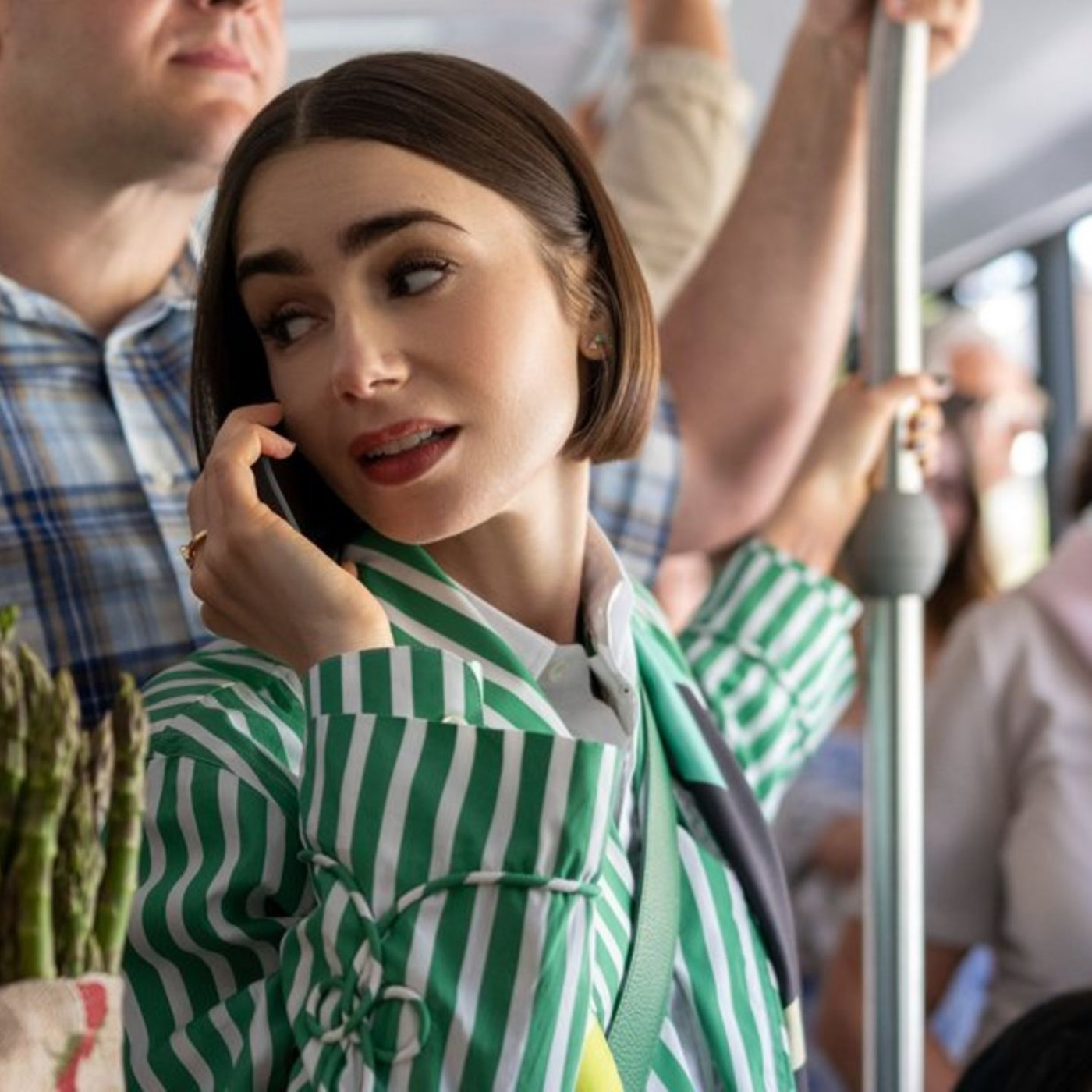 Netflix verk&uuml;ndet sechste Staffel von "Emily in Paris"