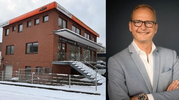 Auto K&ouml;nig w&auml;chst weiter: Neuer Rollerhaus-Standort in Hamburg