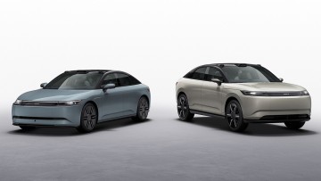 Sony Honda Mobility: Afeela 1 vor Marktstart &ndash; SUV folgt 2028