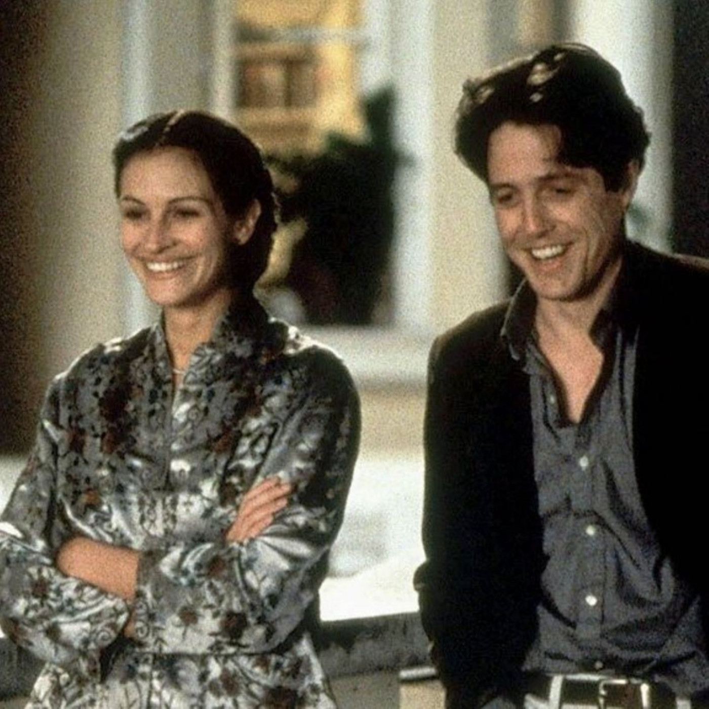 Deswegen hielt sie den Film f&uuml;r "bescheuert"