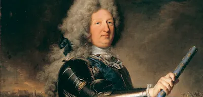 Geboren f&uuml;r den Thron, gestorben f&uuml;r das System