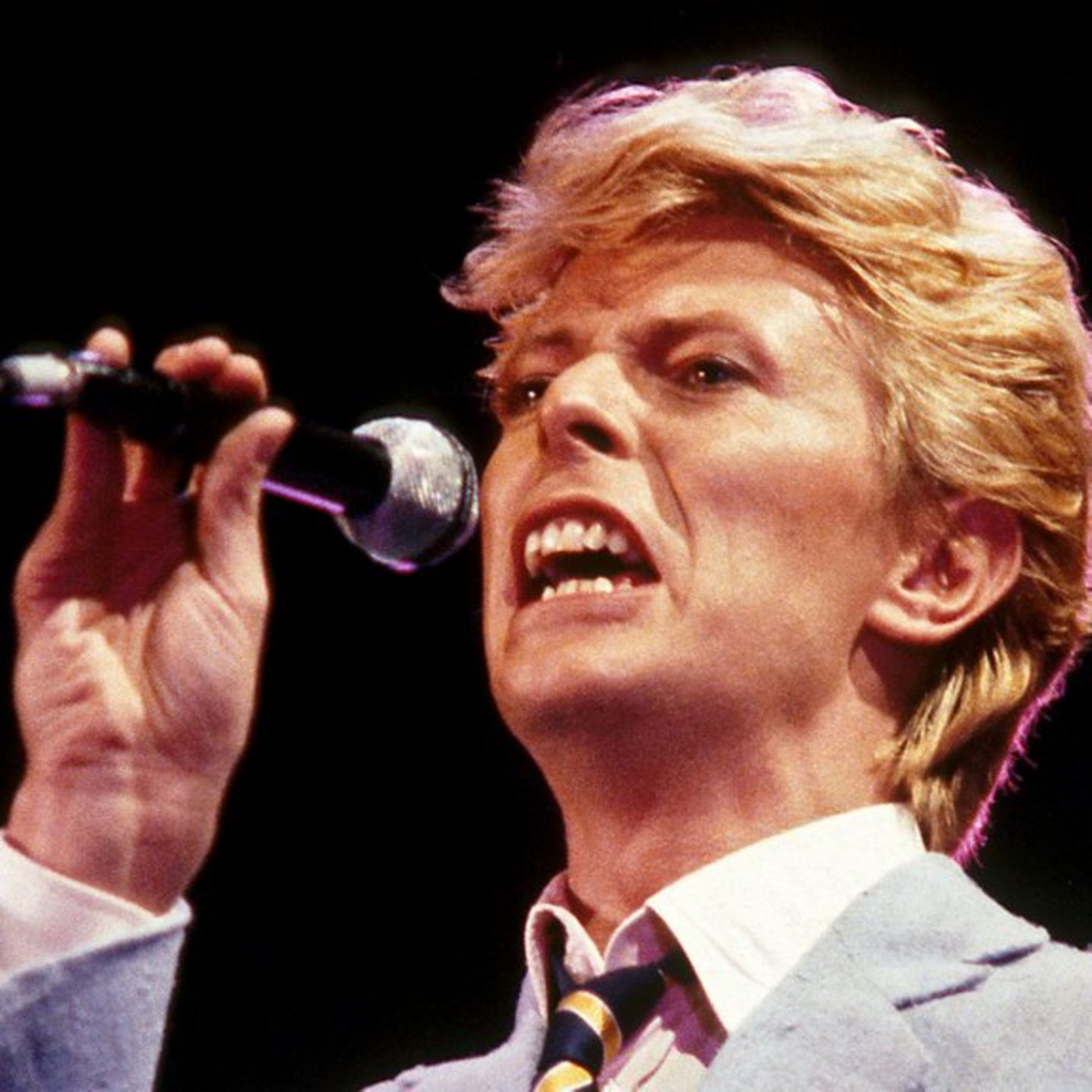 David Bowies "Heroes" erlebt gro&szlig;es Revival