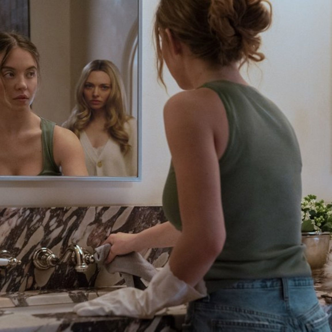 Ihr Film "The Housemaid" erh&auml;lt Fortsetzung