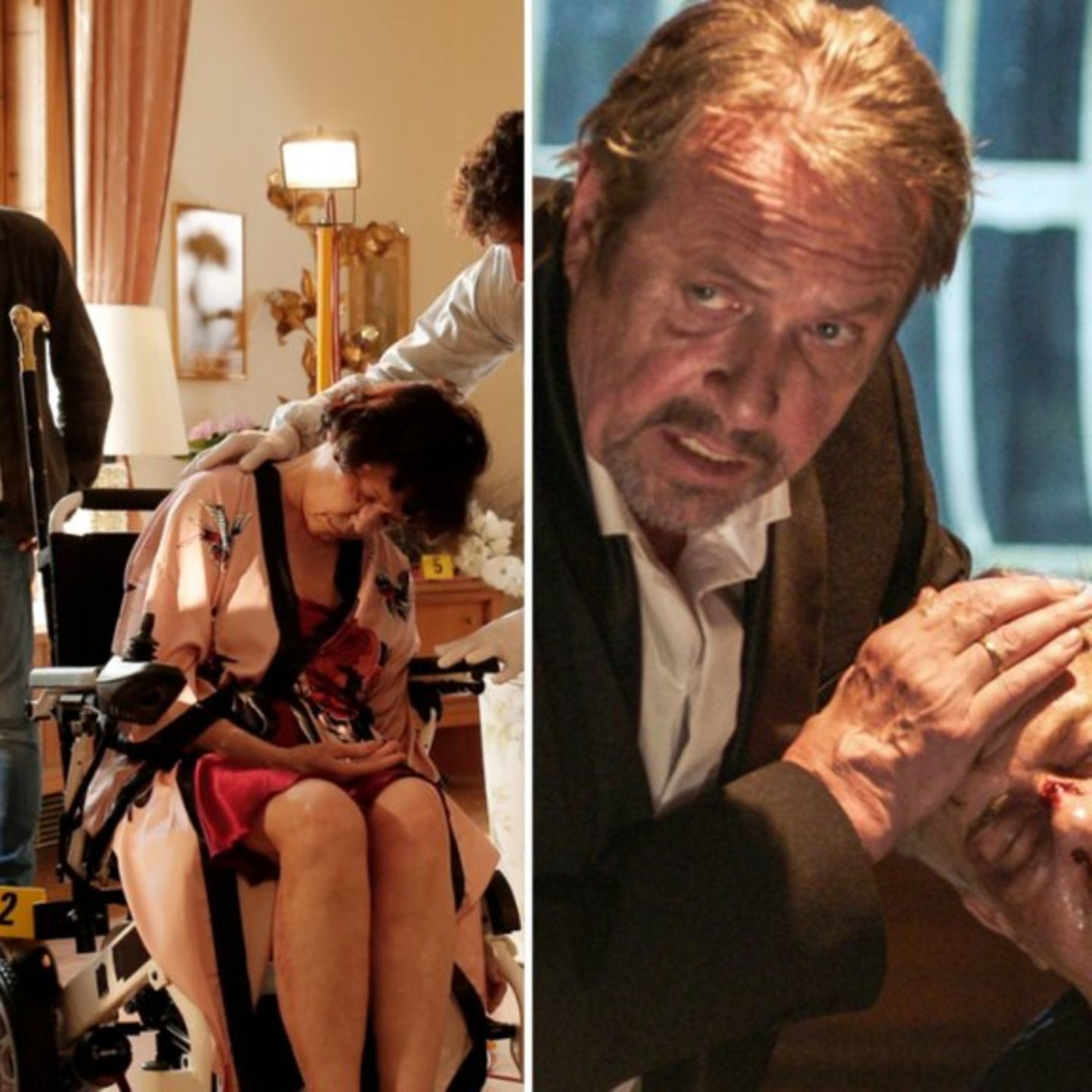 Serie wagt den Sprung in die Primetime