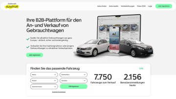 Autoproff startet Blind-Bid-Format: Zukauf ohne Bieterduell