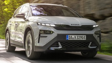 Pkw-Neuzulassungen: Die Gewinner und Verlierer 2025