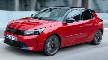 Auto-Bestseller 2025: Viel VW, ein Aufsteiger &ndash; und ein Chinese