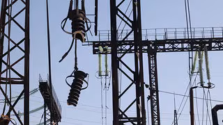 Strom- und Wasserausf&auml;lle nach russischen Angriffen