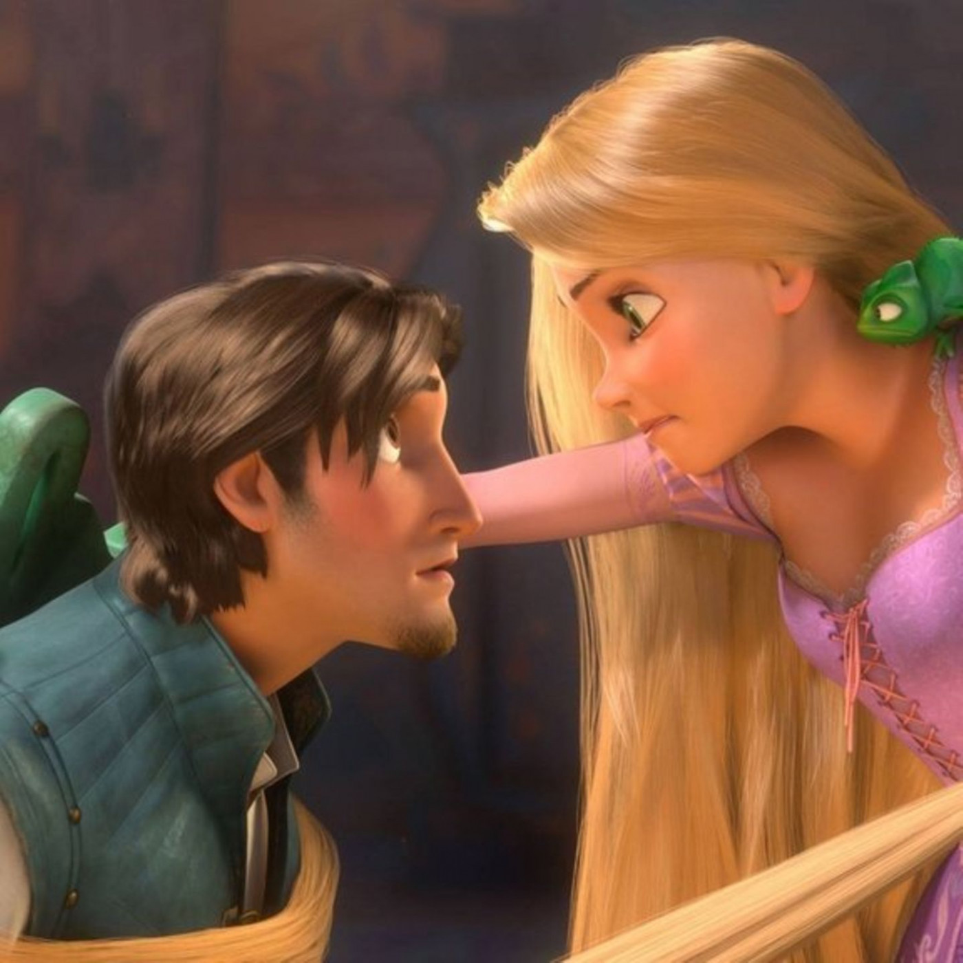 Daher kennt man die Hauptdarsteller