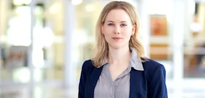 Neuer Job nach &bdquo;Klar&ldquo;-Wirbel &ndash; Julia Ruhs schreibt Kolumne f&uuml;r &bdquo;Bild&ldquo;