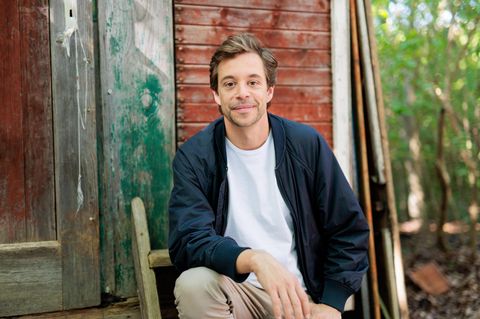 Kann man mit 40 noch Kinderfernsehen machen, Checker Tobi?