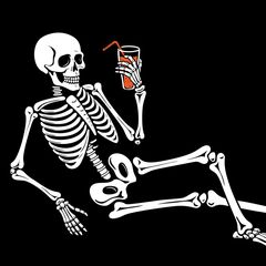 Zehn Dinge, an denen Sie merken, dass Sie schon tot sind