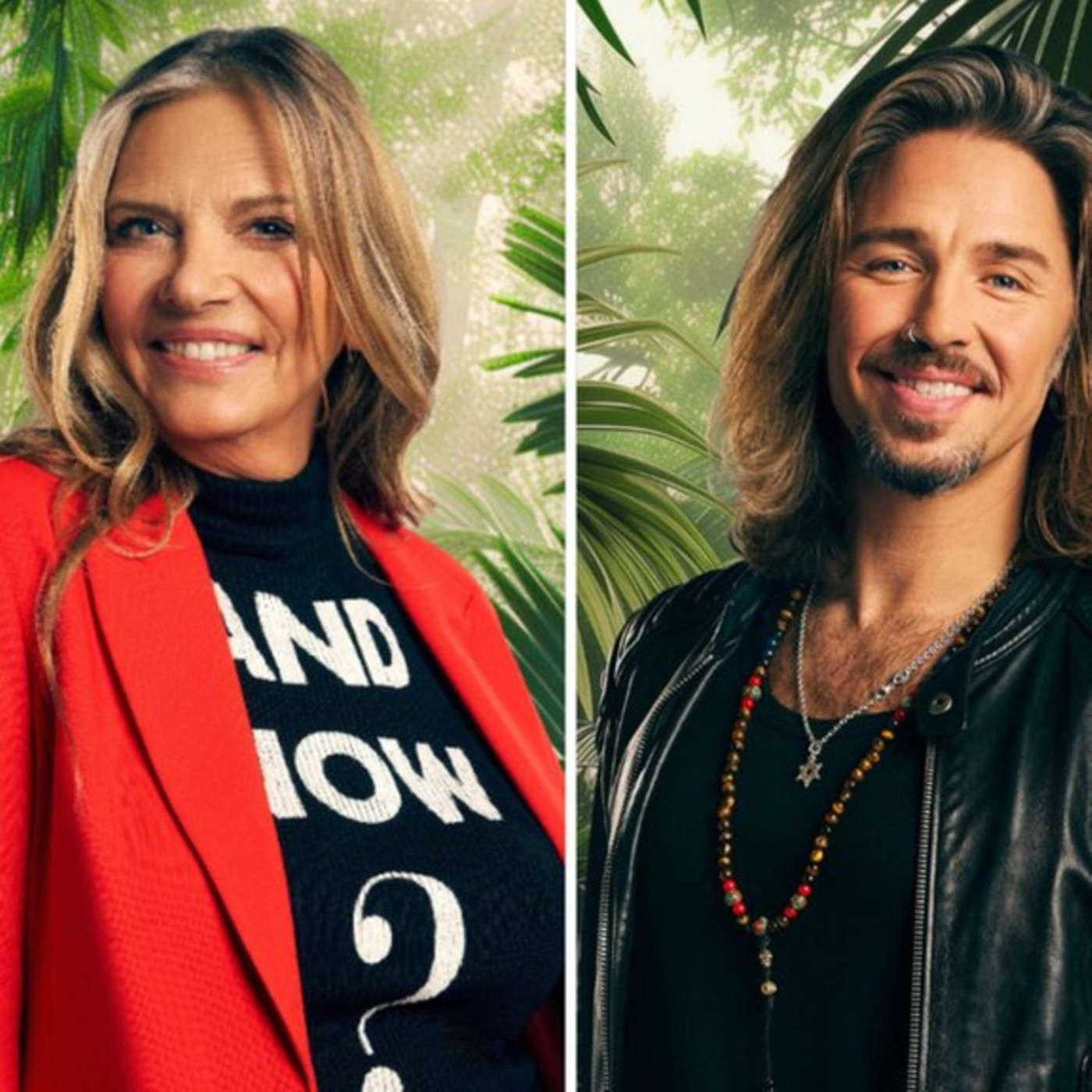 Kritik an Gil Ofarim vor Dschungelcamp-Start