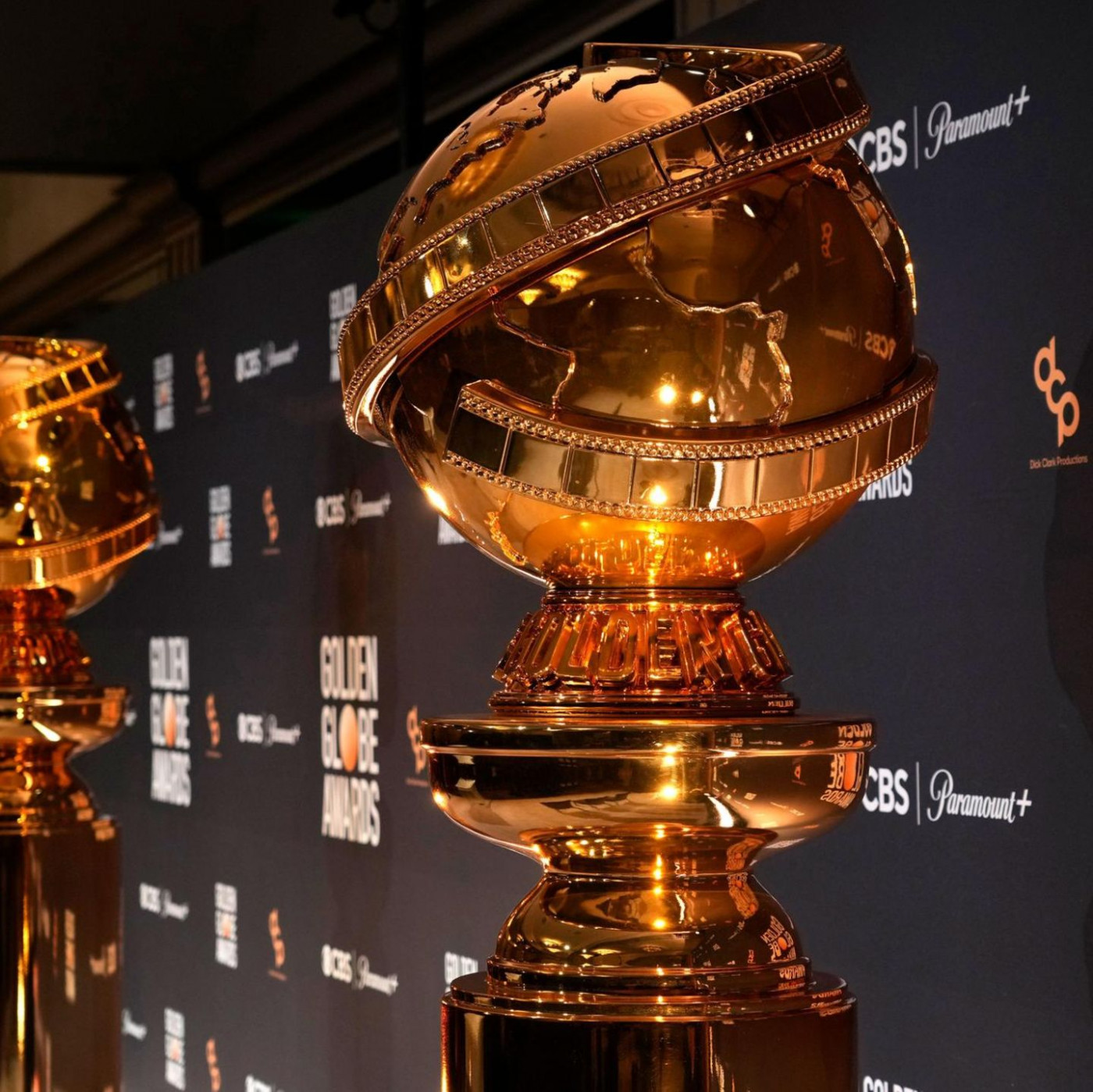 Diese Stars teilen Golden Globes aus