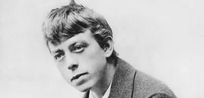 &bdquo;Sie m&uuml;ssen fr&uuml;her aufstehen. Ich kann nicht dulden, dass Sie so lange liegen bleiben&ldquo;