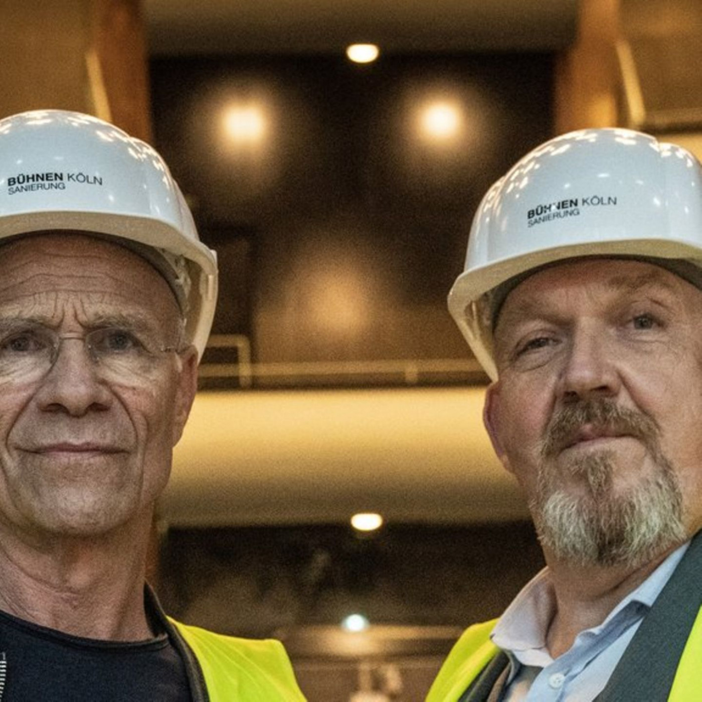 Wie wird der neue "Tatort" aus K&ouml;ln?