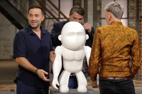 Affentheater im Verkaufsraum: H&auml;ndler treiben den Preis in die H&ouml;he