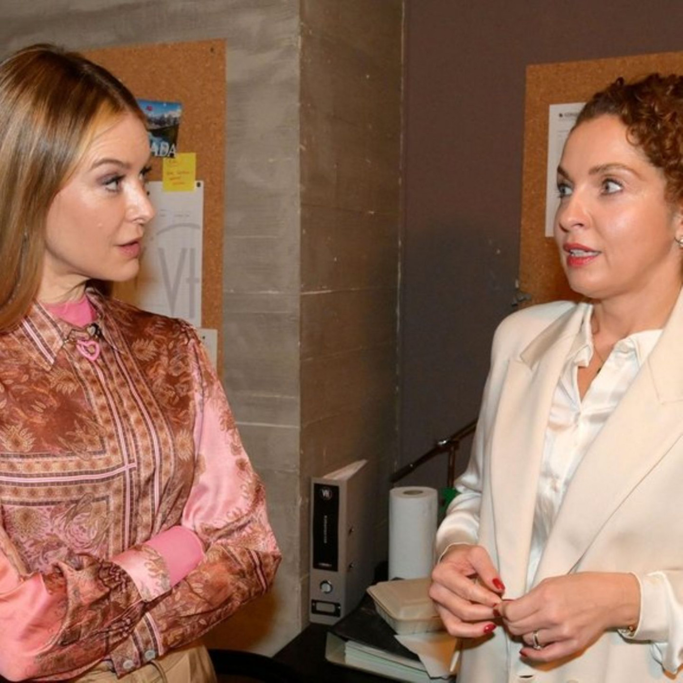 Das passiert heute in den Soaps