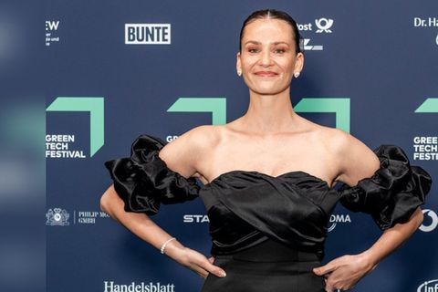 "GNTM"-Star mischt bei "Let's Dance" mit