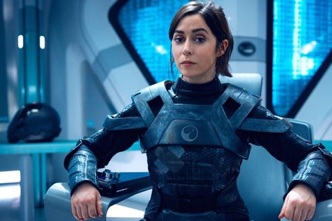 Netflix-Serie wird mit 8. Staffel fortgesetzt