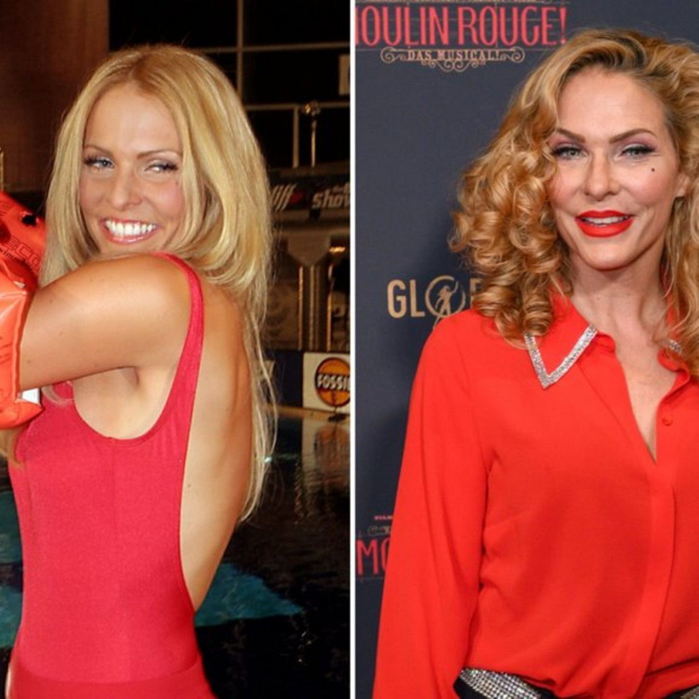 Sonya Kraus und ihre R&uuml;ckkehr zum Kultformat