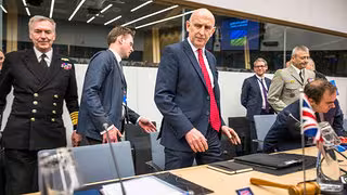 Gro&szlig;britannien stellt 200 Millionen Pfund f&uuml;r Vorbereitung von Ukraine-Einsatz bereit