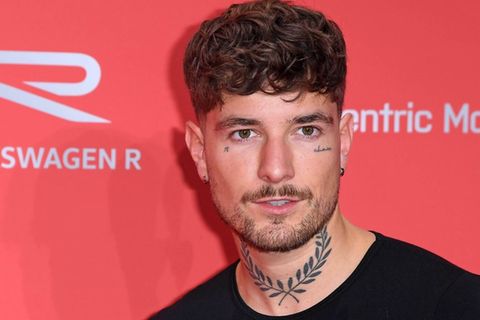 Komfortzone verlassen bei "Let's Dance"