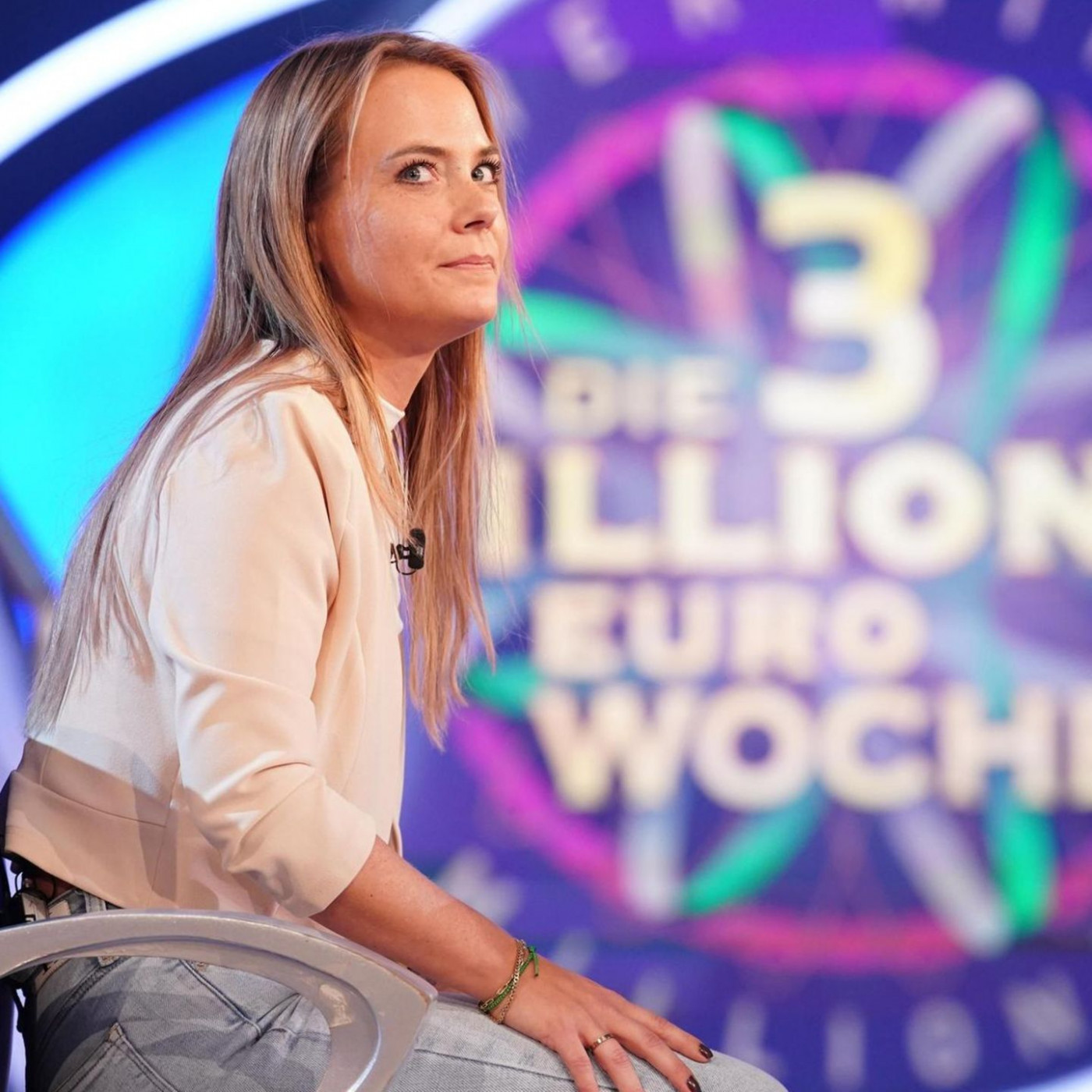 Quizshow-Trauma: Kandidatin verliert erneut fast ihr ganzes Geld