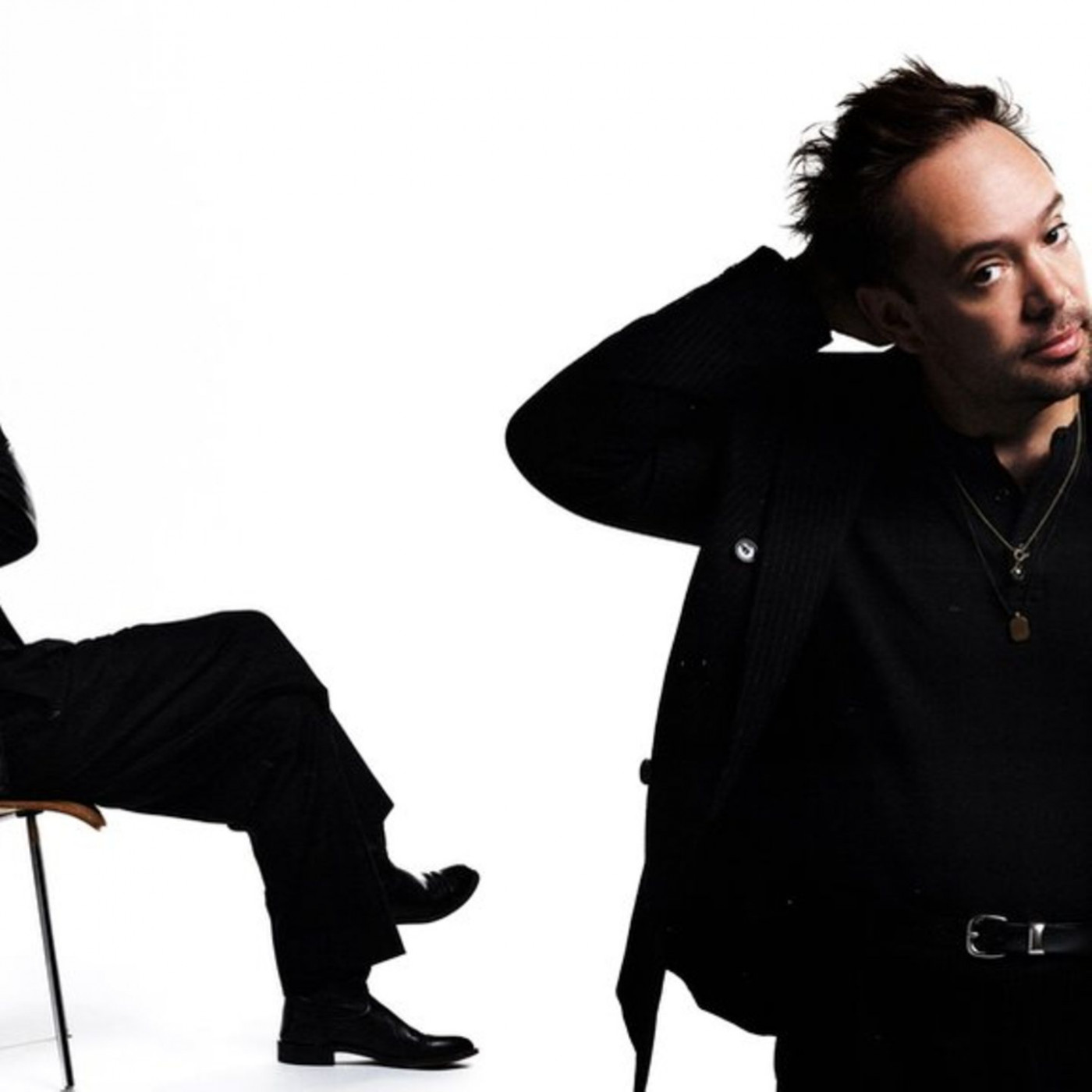 Diese Musiker ver&ouml;ffentlichen 2026 neue Alben