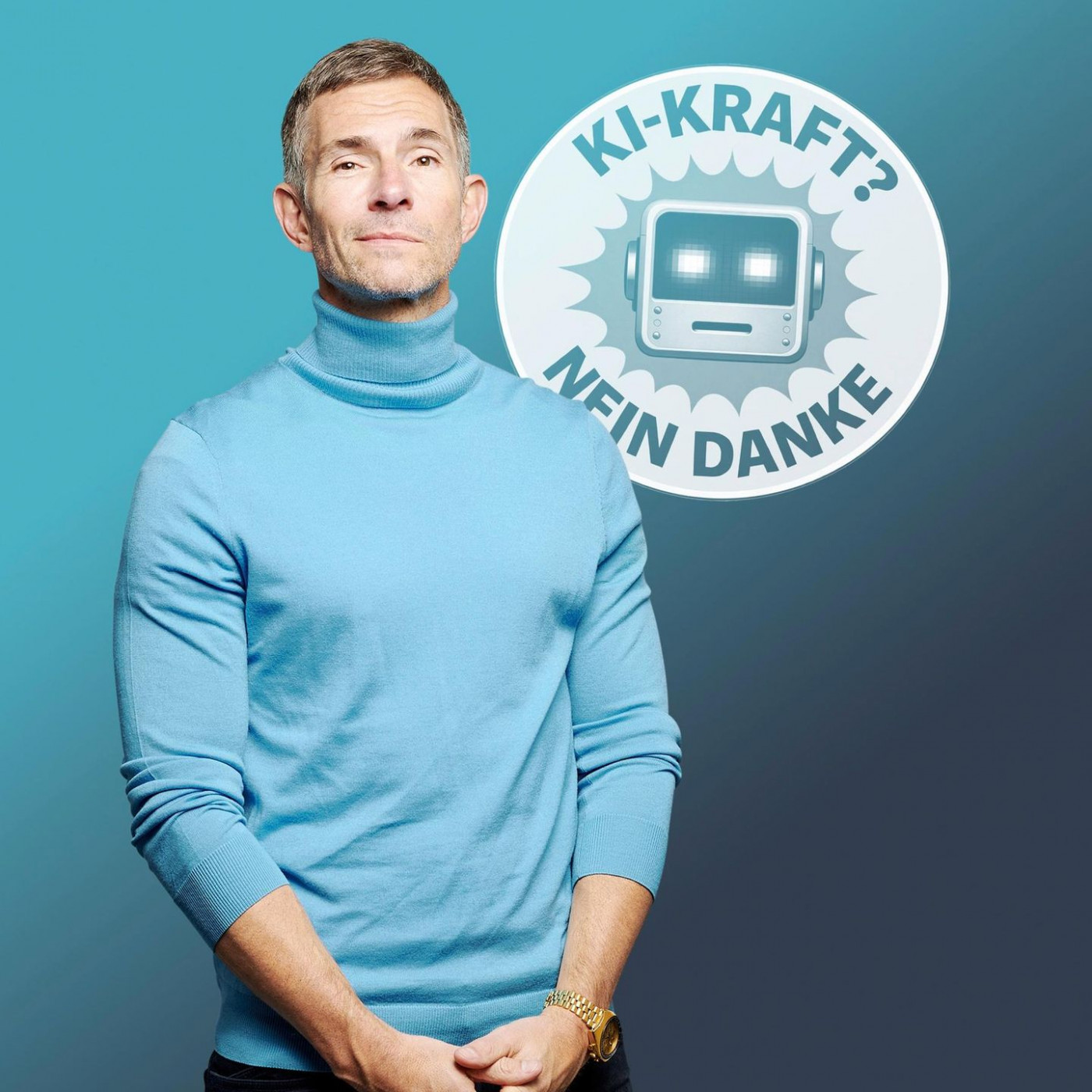 Bot ist tot oder die Frage: Was bringt mir KI?