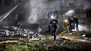 Stromausfall in Region Saporischschja schnell wieder behoben