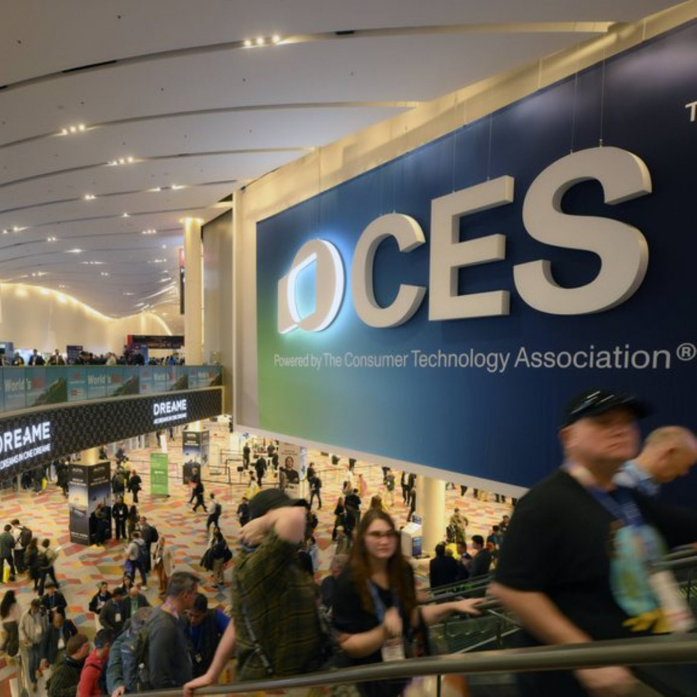 Weltneuheiten und alt Bekanntes in KI-Gewand