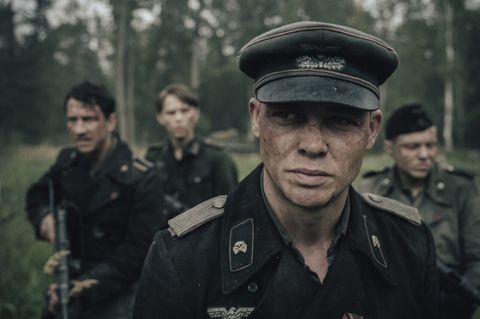 "Der Tiger" wird zum Hit bei Amazon &ndash; und zum neuen deutschen Oscar-Kandidaten?