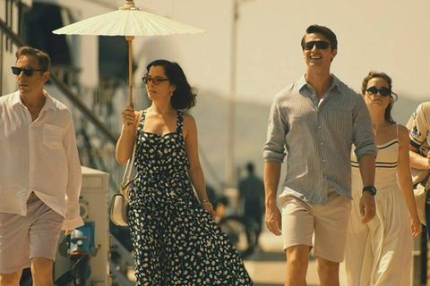 Das ist das Traumhotel der neuen Staffel