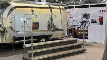 GT&Uuml; auf Fachmessen: Classic-Services im Fokus