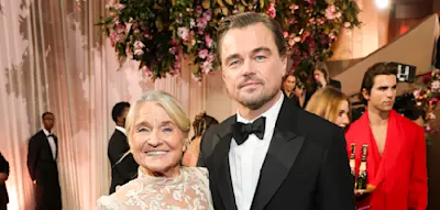 Leonardo DiCaprio geht leer aus &ndash; Alle Gewinner der Golden Globes im &Uuml;berblick