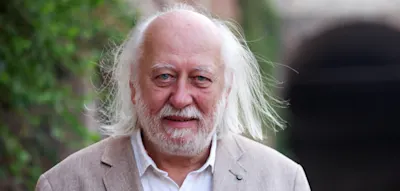 Der Nobelpreistr&auml;ger und der geheime K&ouml;nig von Ungarn