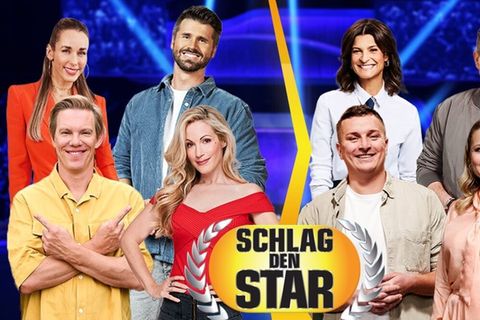 Sat.1-Team gewinnt 100. Folge