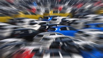 Automarkt 2025: Mehr Eigenzulassungen &ndash; Fokus verlagert sich Richtung Hersteller