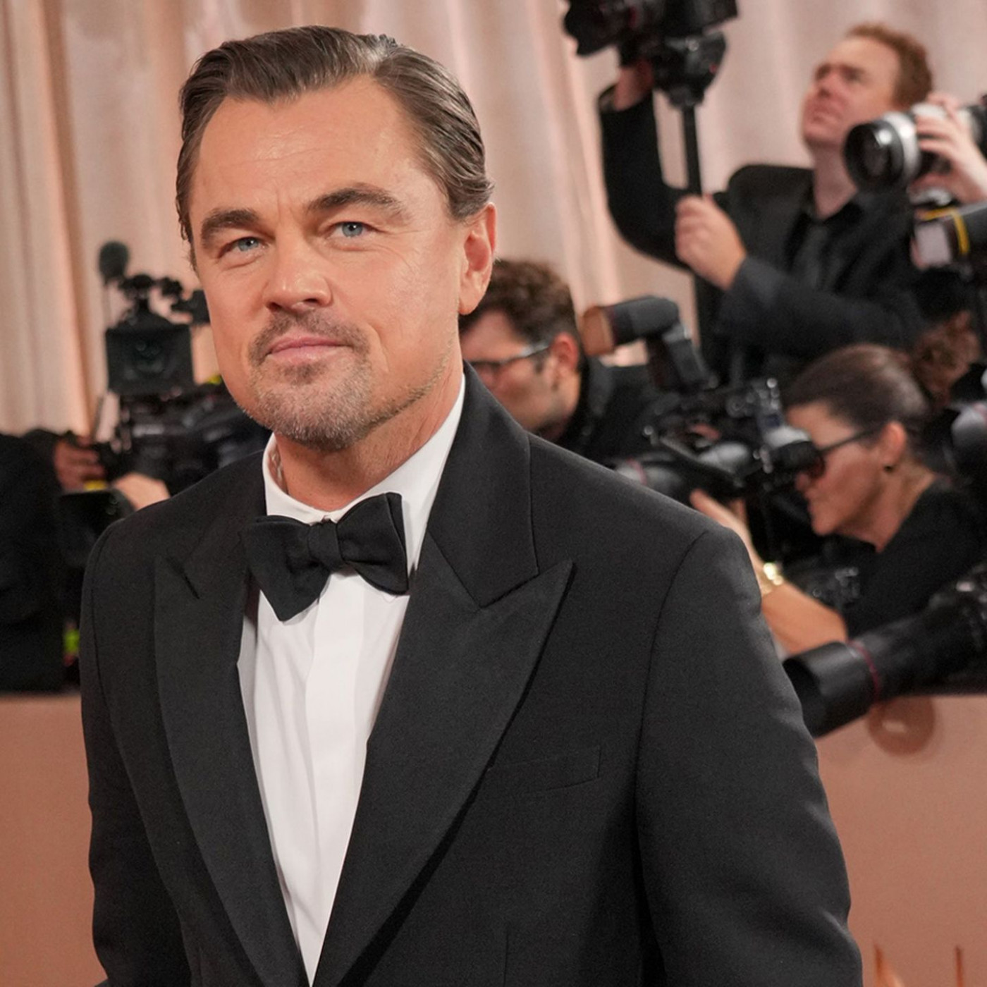 Das sind die Abr&auml;umer des Abends &ndash; Leo geht leer aus