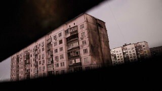 Stromausf&auml;lle in Odessa nach russischen Angriffen