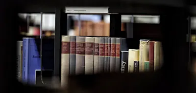 Als B&uuml;cher zum Bollwerk gegen den linken Zeitgeist wurden